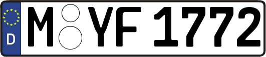 M-YF1772