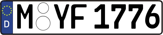 M-YF1776