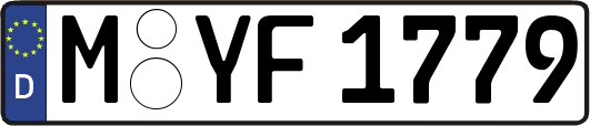 M-YF1779