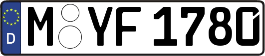 M-YF1780
