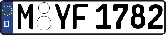 M-YF1782