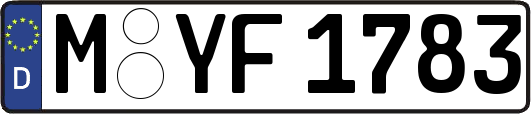 M-YF1783