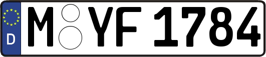 M-YF1784