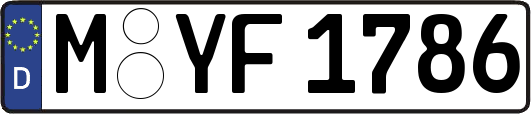 M-YF1786