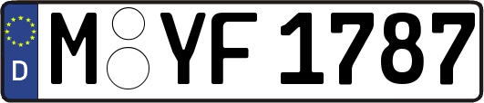 M-YF1787