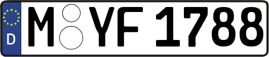 M-YF1788