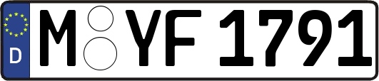 M-YF1791