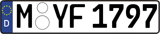 M-YF1797