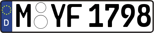 M-YF1798