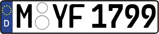 M-YF1799