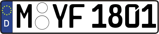 M-YF1801