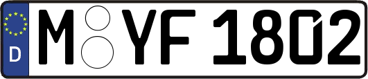 M-YF1802