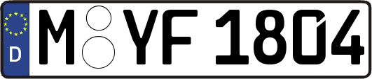 M-YF1804