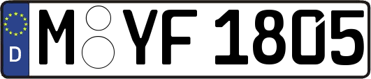 M-YF1805