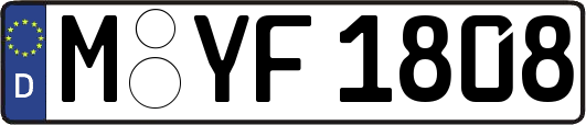 M-YF1808
