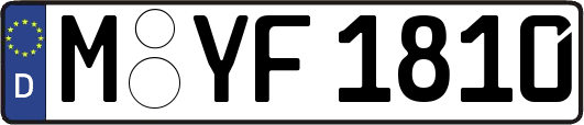 M-YF1810