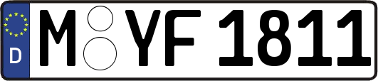 M-YF1811