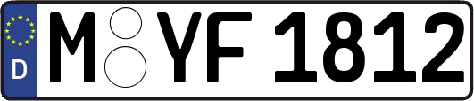 M-YF1812