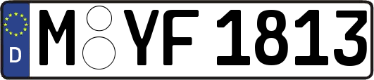 M-YF1813