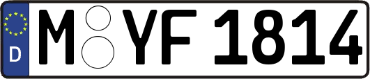 M-YF1814