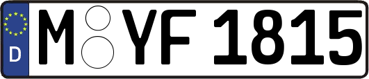 M-YF1815
