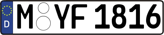 M-YF1816