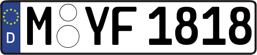 M-YF1818