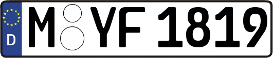 M-YF1819