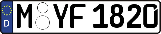 M-YF1820