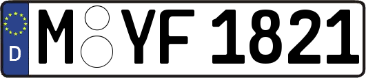 M-YF1821