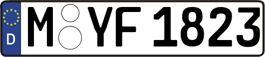 M-YF1823