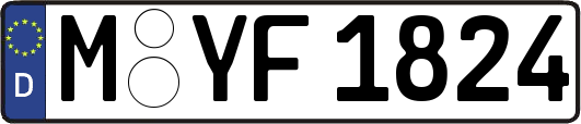 M-YF1824