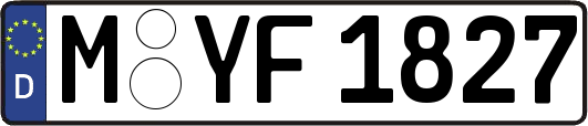 M-YF1827