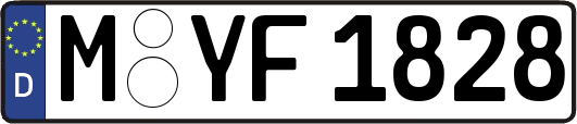 M-YF1828