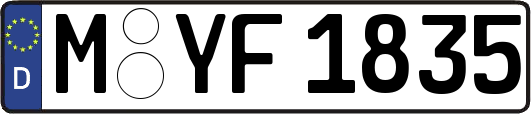 M-YF1835