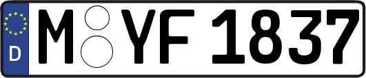 M-YF1837