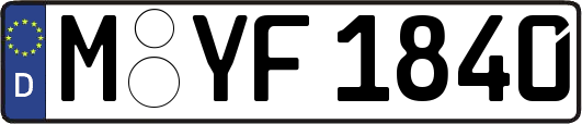 M-YF1840