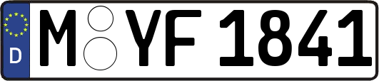 M-YF1841
