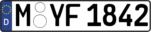 M-YF1842