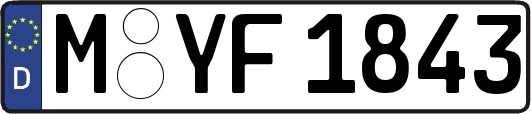 M-YF1843
