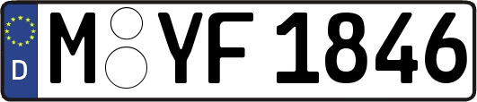 M-YF1846