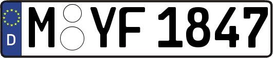M-YF1847