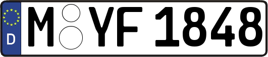 M-YF1848