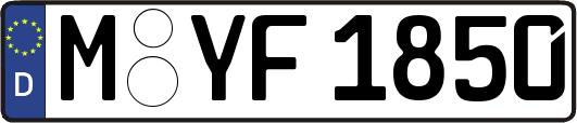 M-YF1850