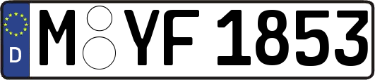 M-YF1853
