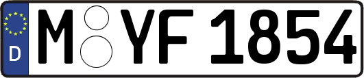 M-YF1854