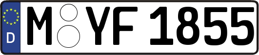 M-YF1855