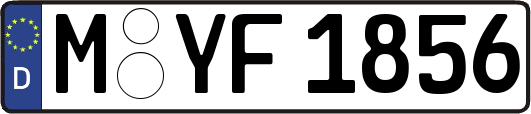 M-YF1856