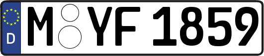 M-YF1859