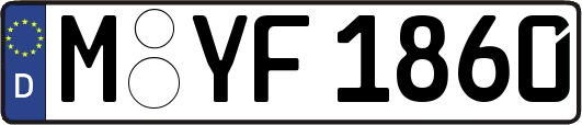 M-YF1860